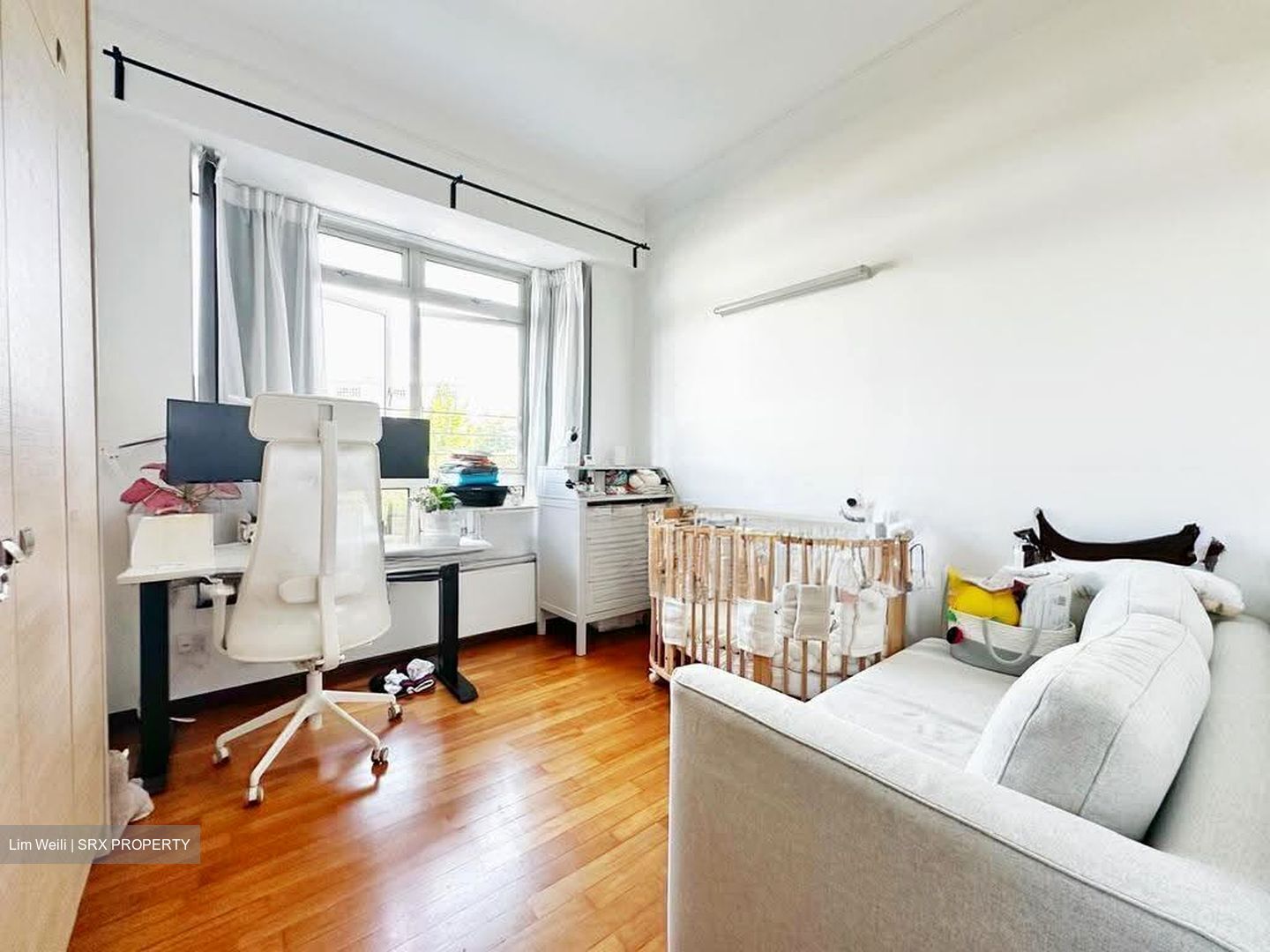 Crystal Rhu (D15), Apartment #617592441